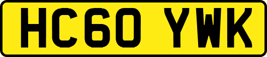 HC60YWK