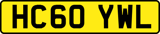 HC60YWL