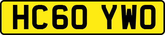 HC60YWO