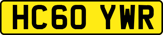 HC60YWR