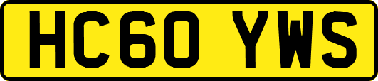 HC60YWS