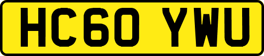 HC60YWU