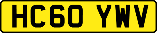 HC60YWV