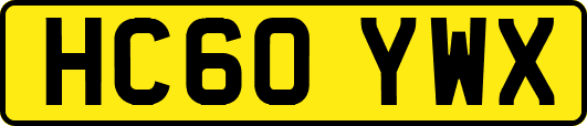 HC60YWX