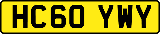 HC60YWY