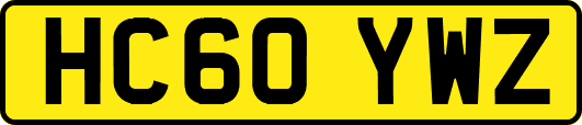 HC60YWZ