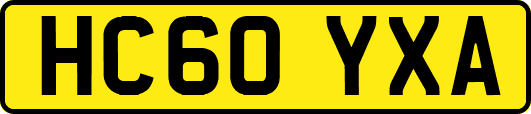 HC60YXA