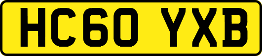 HC60YXB