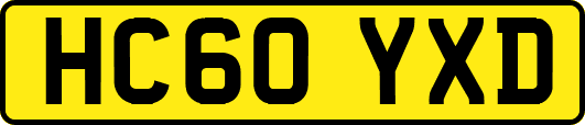 HC60YXD