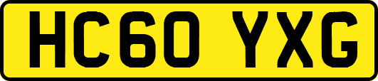 HC60YXG