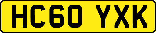 HC60YXK