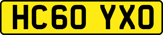 HC60YXO