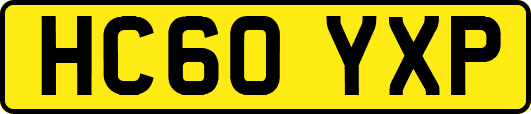 HC60YXP