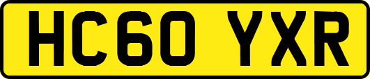 HC60YXR