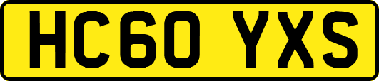 HC60YXS