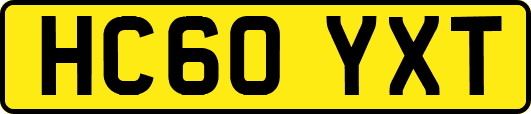 HC60YXT