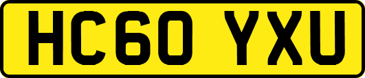HC60YXU