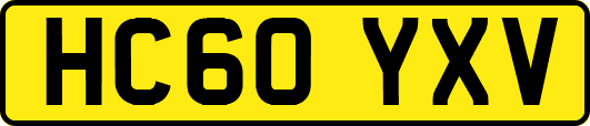 HC60YXV