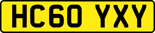 HC60YXY