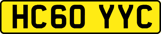 HC60YYC