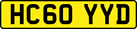 HC60YYD