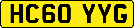 HC60YYG