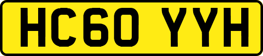 HC60YYH