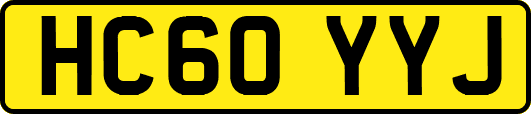 HC60YYJ