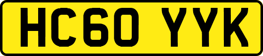 HC60YYK