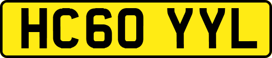 HC60YYL