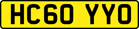 HC60YYO