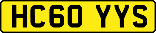HC60YYS