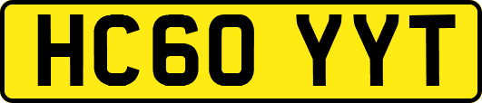 HC60YYT