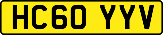 HC60YYV