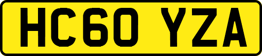 HC60YZA