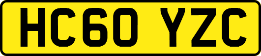 HC60YZC
