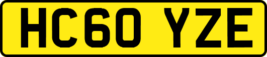 HC60YZE