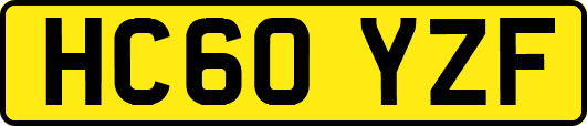 HC60YZF