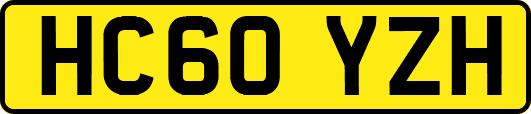 HC60YZH