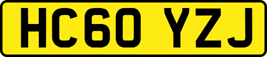 HC60YZJ