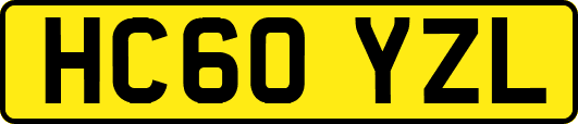 HC60YZL