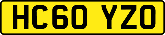 HC60YZO