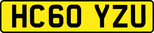 HC60YZU