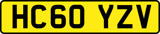 HC60YZV
