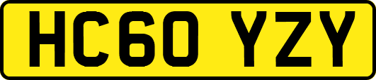 HC60YZY