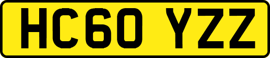 HC60YZZ