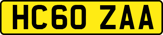 HC60ZAA