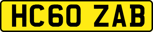 HC60ZAB