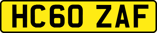 HC60ZAF