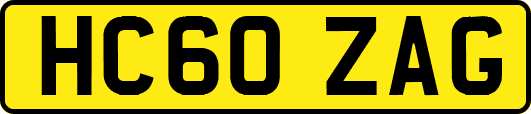HC60ZAG